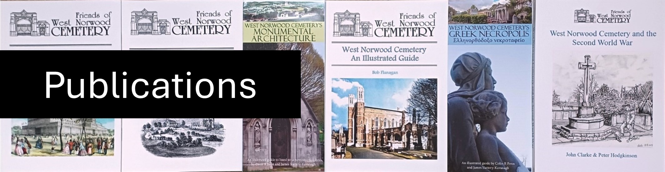 publications banner web