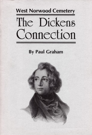 West Norwood Cemetery the Dickens Connection