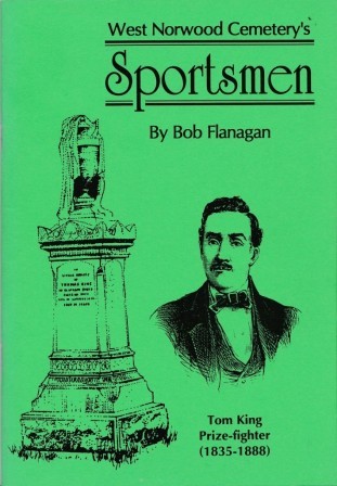 West Norwood Cemetery's Sportsmen